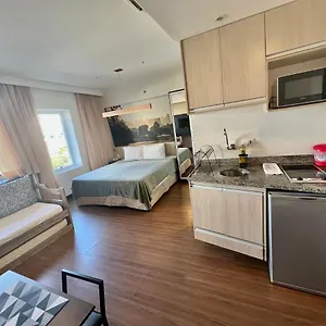 Apartamento Beneficência Portuguesa, 50 Metros, São Paulo