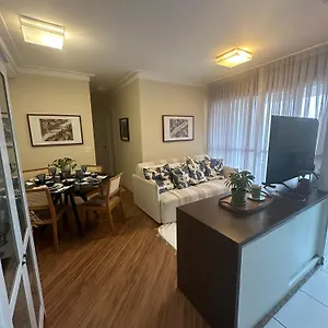 Apartamento Allianz Parque Iii, Perdizes, São Paulo