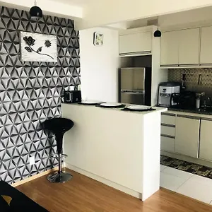 Apartamento Centro Bras Expo Center 25 Março Templo Salomão, São Paulo